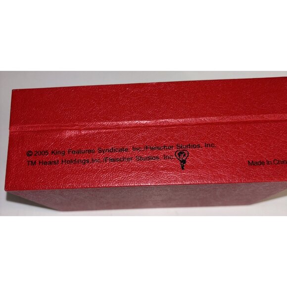 Vintage Betty Boop Watch W/ Leather Band Set of 3 - Pink,White & Black NEW RARE - Picture 3 of 16